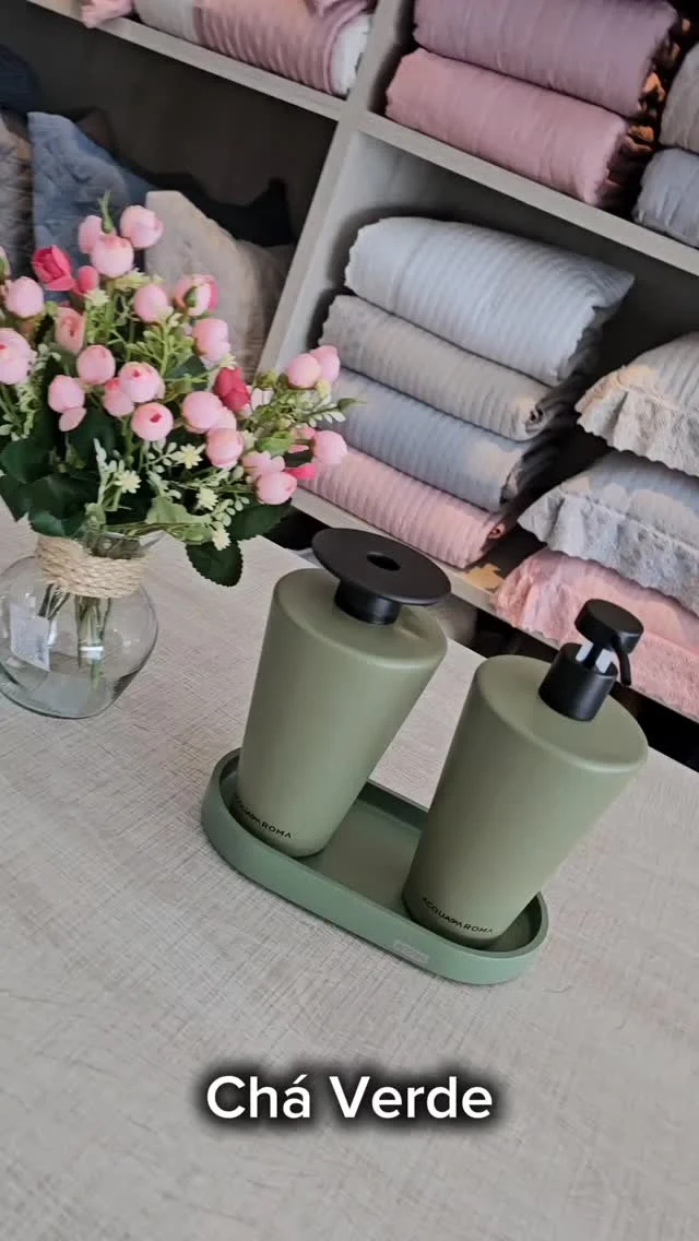 Venha ter uma experiência olfativa difenciada com os melhores e mais diversos aromas.
Muita decoração para seu ambiente com muita sofisticação!
#jcenxovais #aromas #olfativo #decoracao